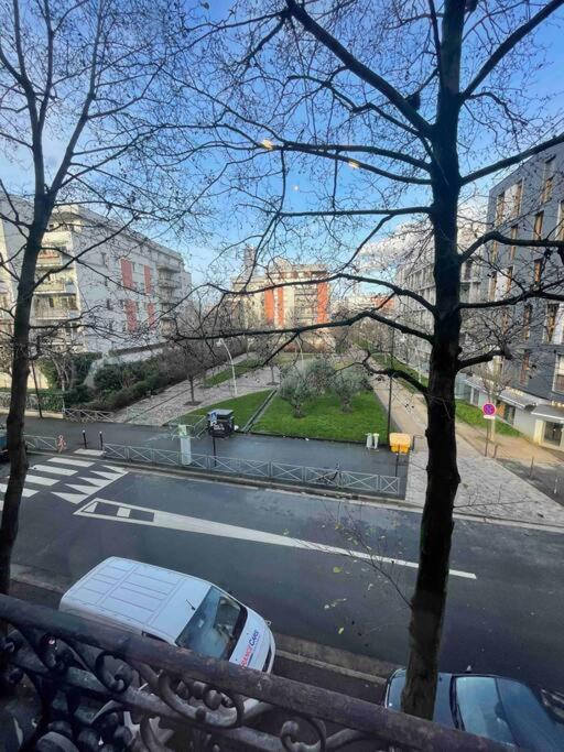 Art Deco : Proche Paris * Ivry-sur-Seine