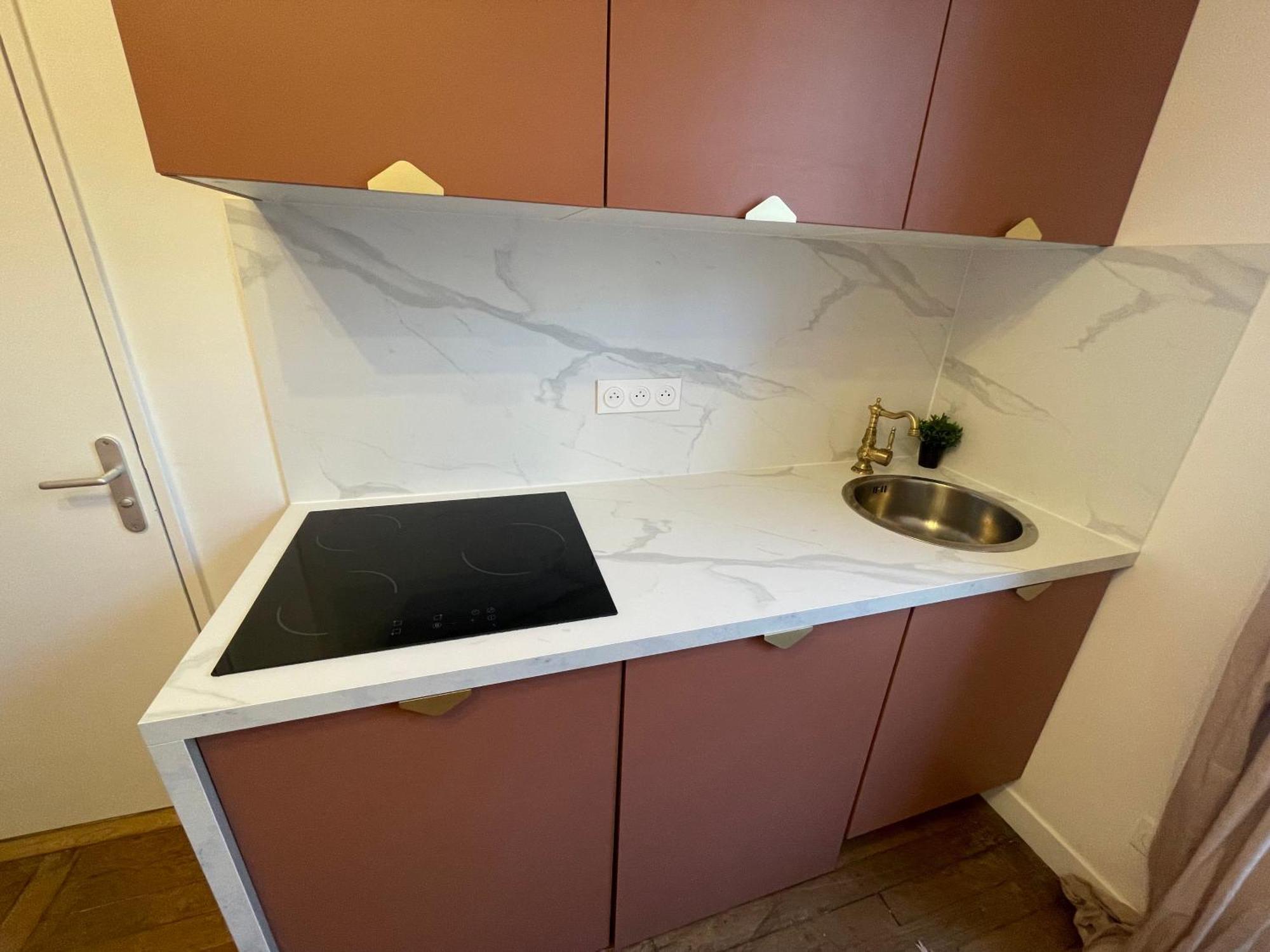 Art Deco : Proche Paris Ivry-sur-Seine
